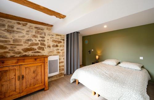 Saint-Jean-Lespinasse Casa | Les Hauts de Saint-Jean