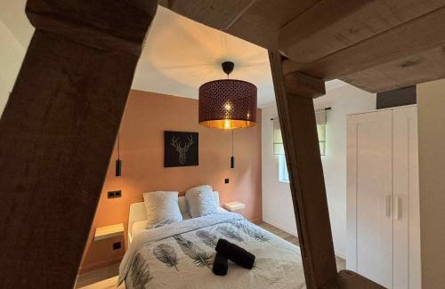Weris Apartamento | Les hauts de Barvaux