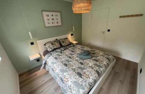Weris Apartamento | Les hauts de Barvaux