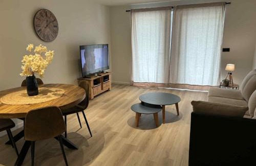 Weris Apartamento | Les hauts de Barvaux