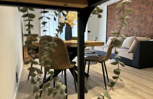 Weris Apartamento | Les hauts de Barvaux