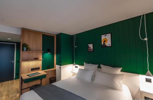 Paimpol Hotel | Les Hauts de Kerano