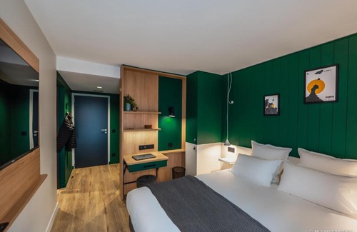 Paimpol Hotel | Les Hauts de Kerano