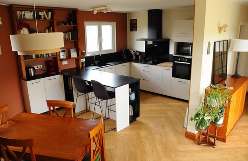 Saint-Thurien Casa | Les hauts de kerdilis, the heart of Brittany in the countryside