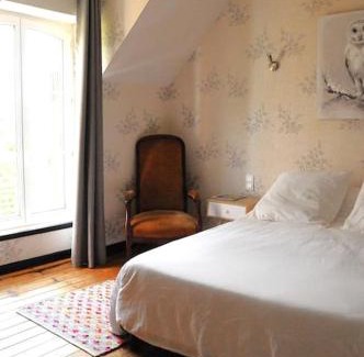 Saint-Thurien Casa | Les hauts de Kerdilis