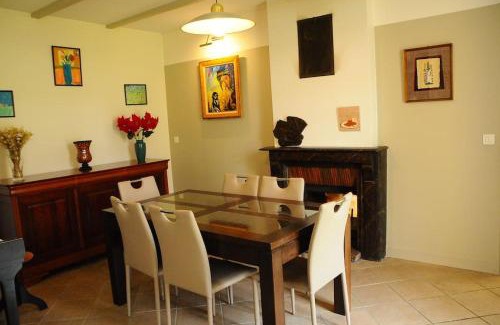 Saint-Thurien Casa | Les hauts de Kerdilis