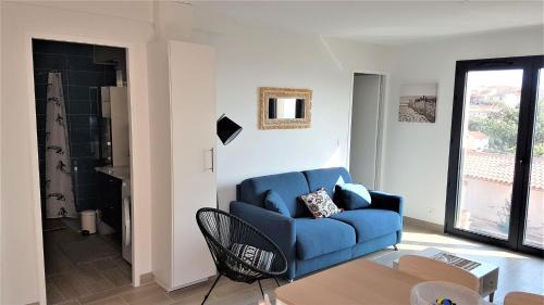 Port-Vendres Apartamento | Les hauts de Port Vendres