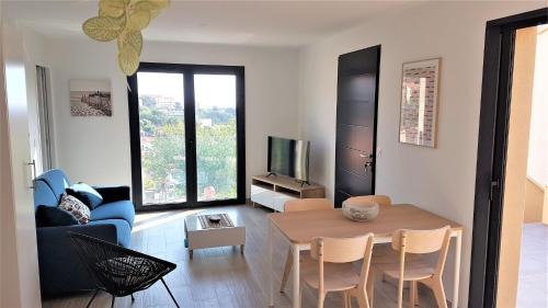 Port-Vendres Apartamento | Les hauts de Port Vendres