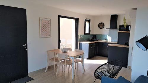 Port-Vendres Apartamento | Les hauts de Port Vendres