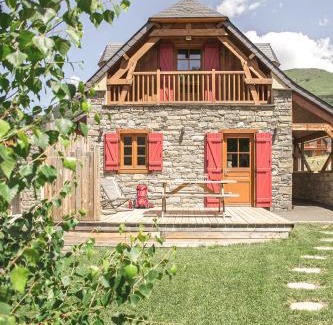 Sailhan Casa | Les Hauts de Saint-Lary