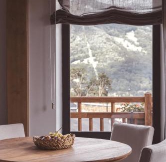 Sailhan Casa | Les Hauts de Saint-Lary