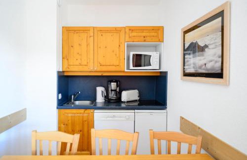 Valmeinier Apartamento | Les Hauts de Valmeinier