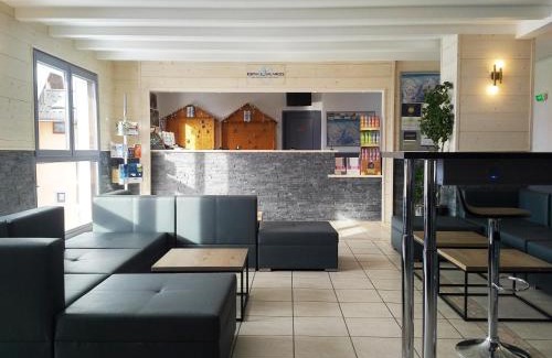 Valmeinier Apartamento | Les Hauts de Valmeinier