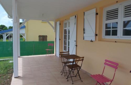 Les Anses-d'Arlets Casa | Les Hauts des Anses - 5mn plages en voiture