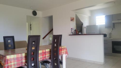 Les Anses-d'Arlets Casa | Les Hauts des Anses - 5mn plages en voiture