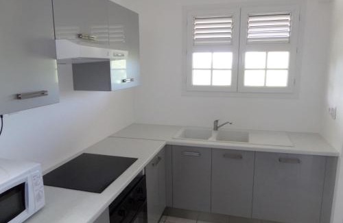 Les Anses-d'Arlets Casa | Les Hauts des Anses - 5mn plages en voiture