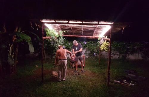 Madirokely Casa | Les HIBISCUS