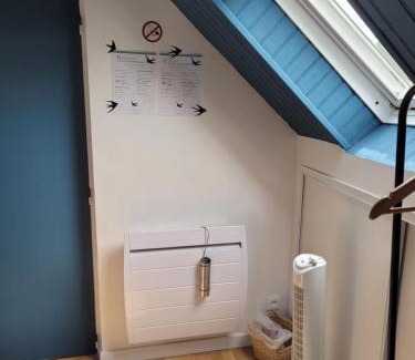 Beauvais Casa | Les Hirondelles à 5 mn de l' aeroport