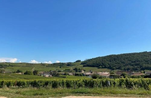 Fuisse Apartamento | Les Hirondelles De Fuiss