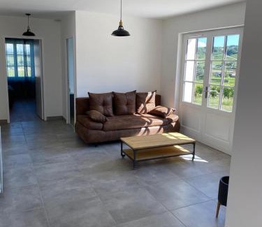 Fuisse Apartamento | Les Hirondelles De Fuiss