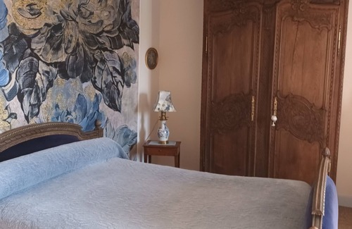 Saint-Antoine-de-Breuilh Casa | Les Hortensias