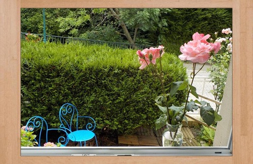 Saint-Philippe Apartamento | LES HORTENSIAS