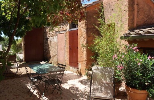Saint-Saturnin-les-Apt Casa | Les Huppes by Interhome