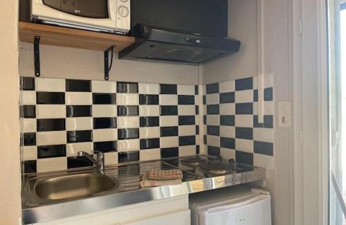 Saint-Andre-dAllas Apartamento | les hyacinthes 1