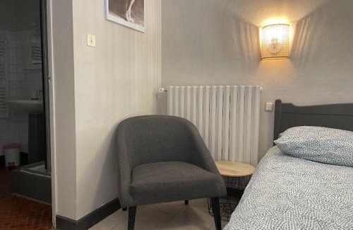 Saint-Andre-dAllas Apartamento | les hyacinthes 1