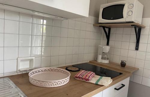 Saint-Andre-dAllas Apartamento | Les hyacinthes 4