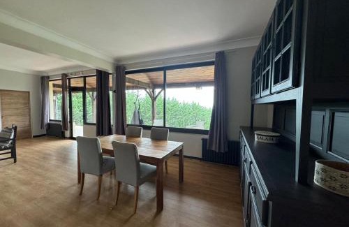 Saint-Andre-dAllas Apartamento | Les hyacinthes 7