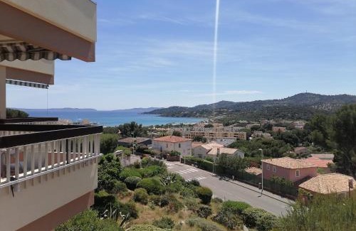 La Faviere Apartamento | Les Iles d' Or Appartement