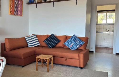 La Faviere Apartamento | Les Iles d' Or Appartement