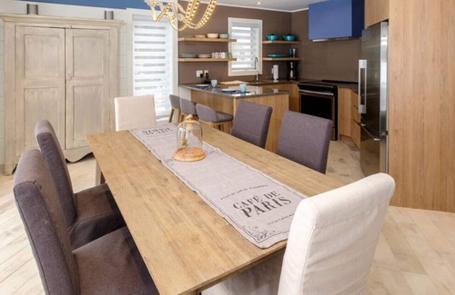 Baie-St-Paul Casa | Les Immeubles Charlevoix - 227