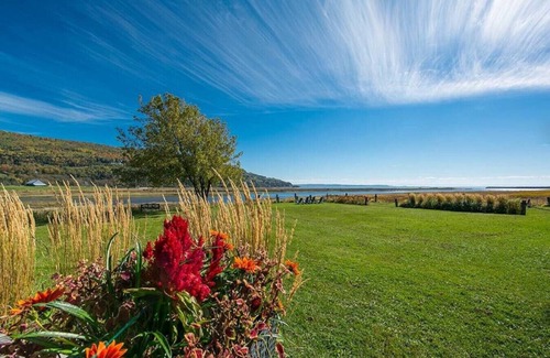 Baie-St-Paul Casa | Les Immeubles Charlevoix - 227