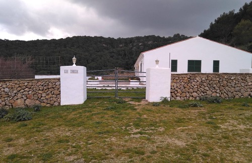 Minorca Villa | Les Indies, tranquilidad en plena naturaleza