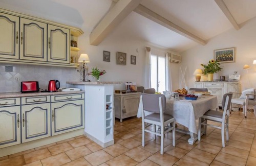 Gargas Casa | Les Iris by Interhome