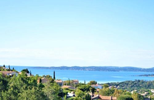 Les Issambres Apartamento | Les Issambres : Appt 2P cabine, clim, piscine - FR-1-226-307
