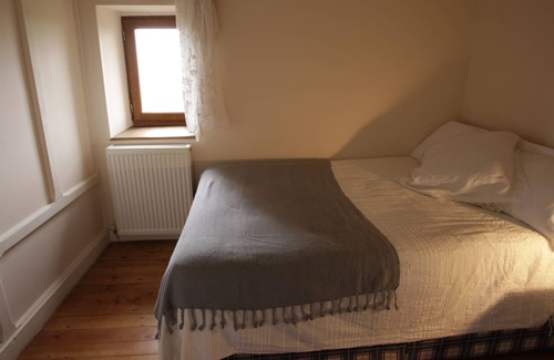 Sainte-Suzanne-and-Chammes Cama Y Desayuno | Les Jardins Suspendus du Ravelin