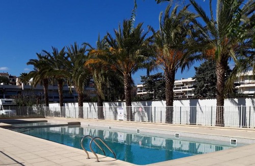 Plaine de la Brague Apartamento | Les jardins d'Antibes