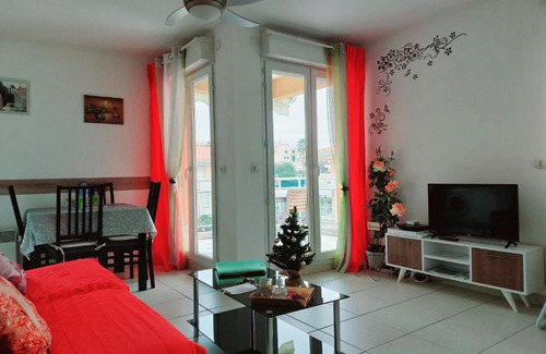 Plaine de la Brague Apartamento | Les jardins d'Antibes
