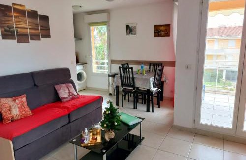 Plaine de la Brague Apartamento | Les jardins d'Antibes