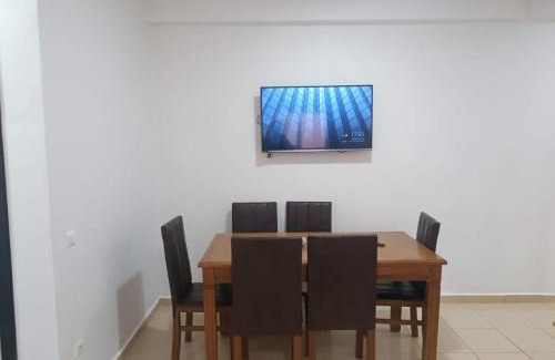 Ifrane Apartamento | Les jardins d'Ifrane 100