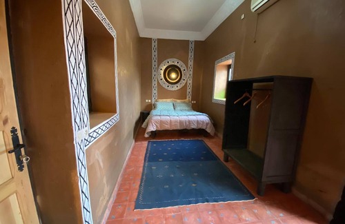 M'Hamid El Ghizlane Casa | Les Jardins De Bounou