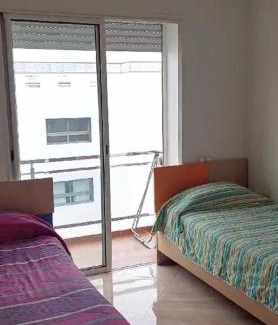 Bouznika Apartamento | Les jardins de bouznika