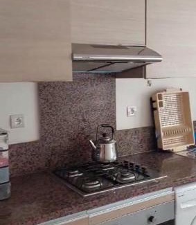 Bouznika Apartamento | Les jardins de bouznika