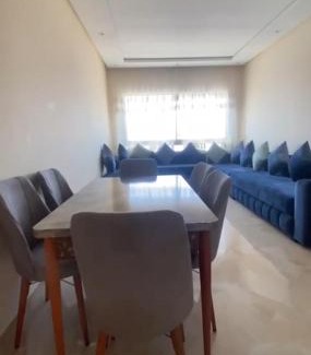 Bouznika Apartamento | Les jardins de bouznika