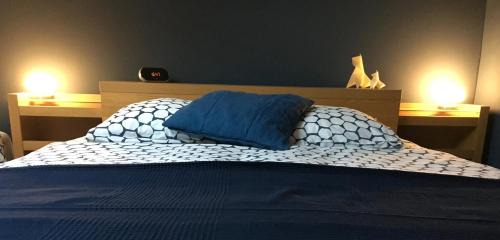 Longeville-les-Metz Apartamento | Les Jardins de l'Ile