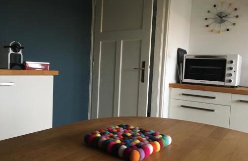 Longeville-les-Metz Apartamento | Les Jardins de l'Ile