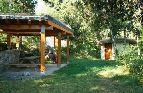 Planes Apartamento | Les jardins de l'Orri